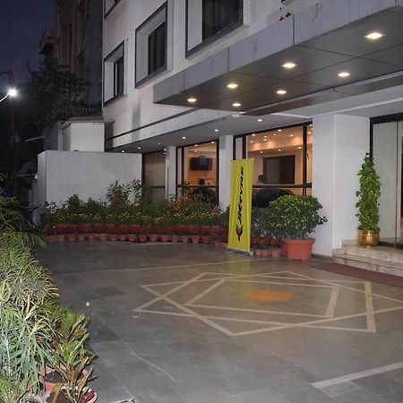Hotel Vaibhav Varanasi Eksteriør bilde