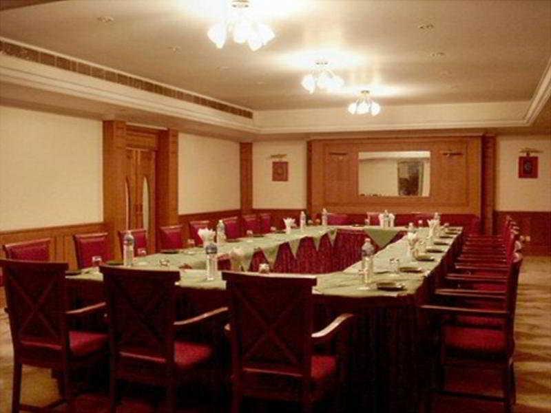 Hotel Vaibhav Varanasi Eksteriør bilde