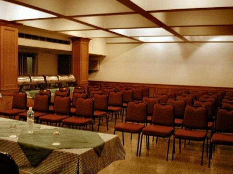 Hotel Vaibhav Varanasi Eksteriør bilde