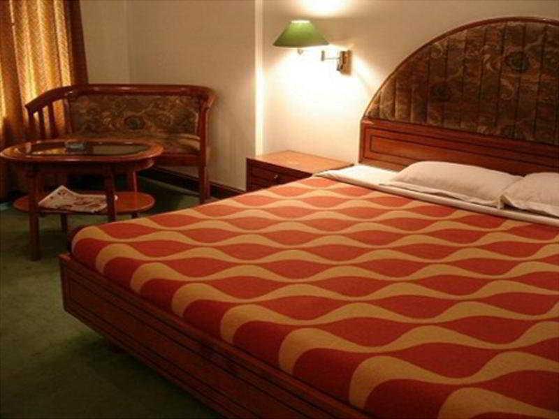 Hotel Vaibhav Varanasi Eksteriør bilde
