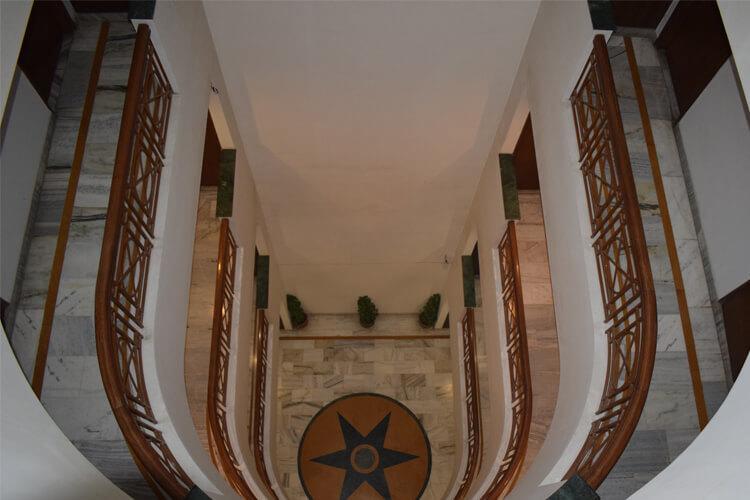 Hotel Vaibhav Varanasi Eksteriør bilde