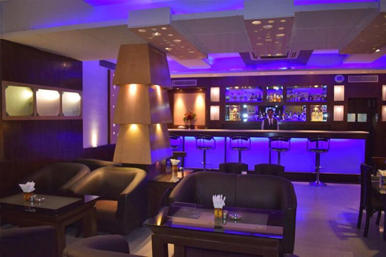 Hotel Vaibhav Varanasi Eksteriør bilde