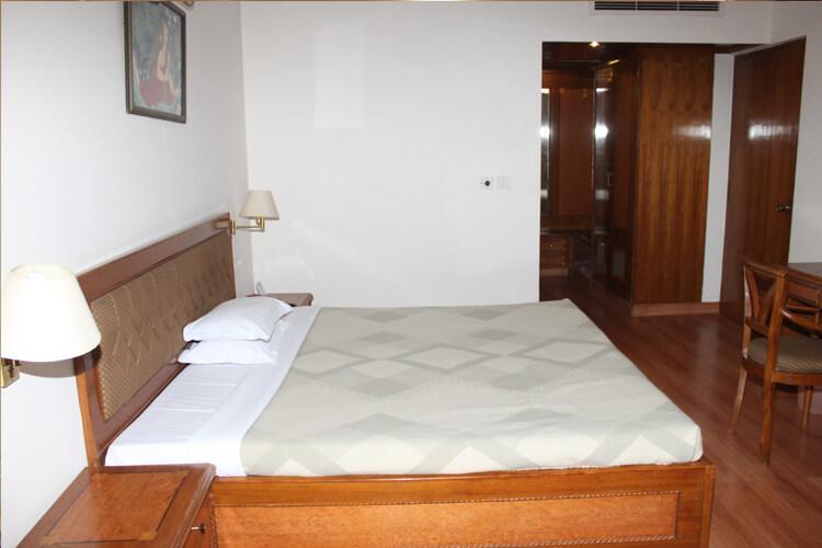 Hotel Vaibhav Varanasi Eksteriør bilde
